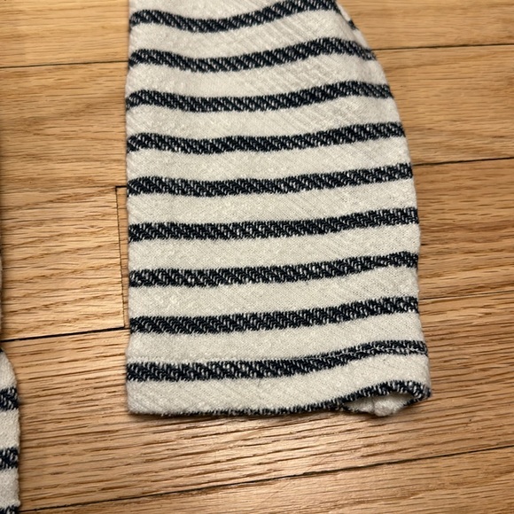Gap Coast to Coast striped hooded pullover - Picture 4 of 5